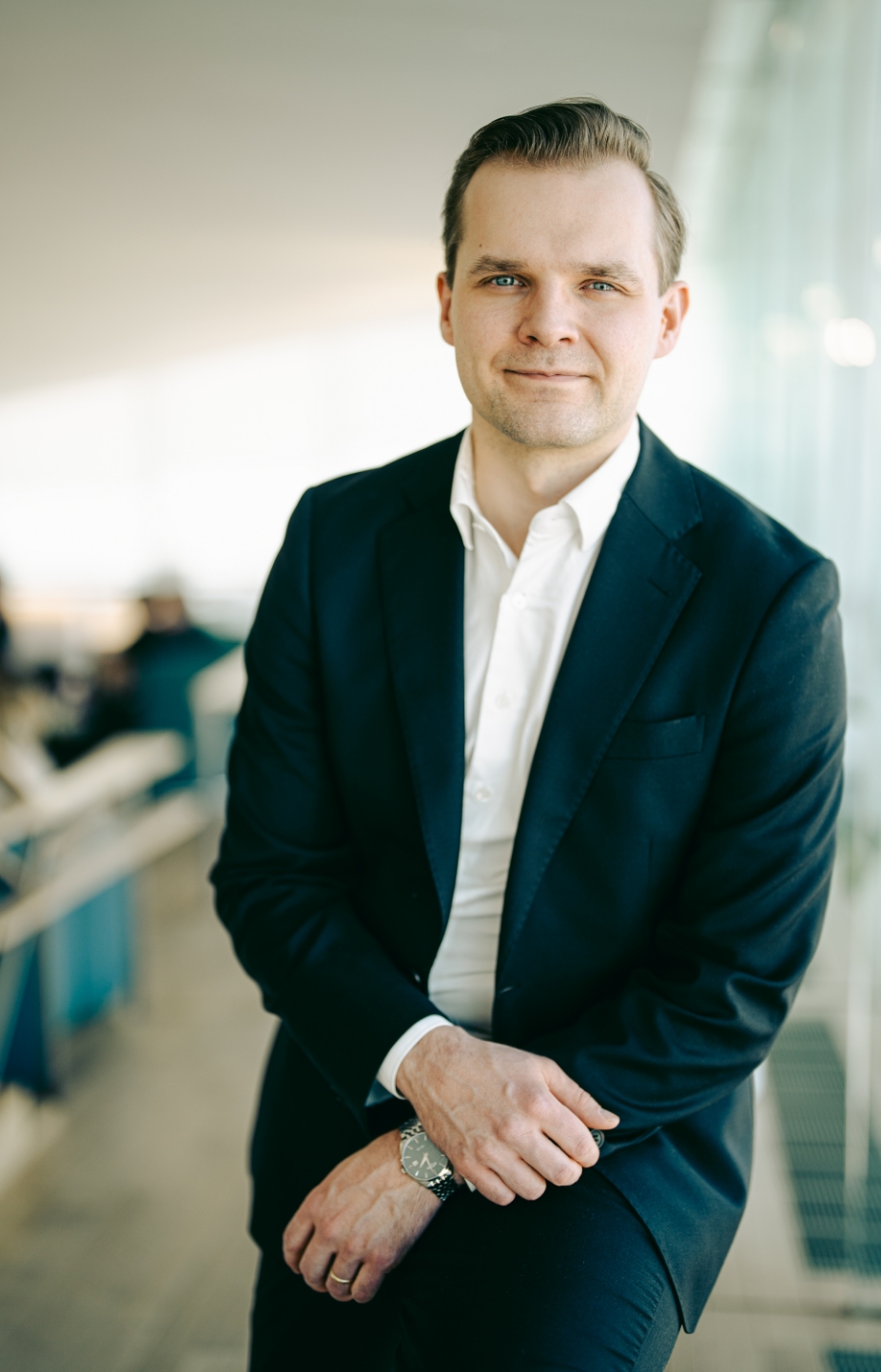 Joel Lahti