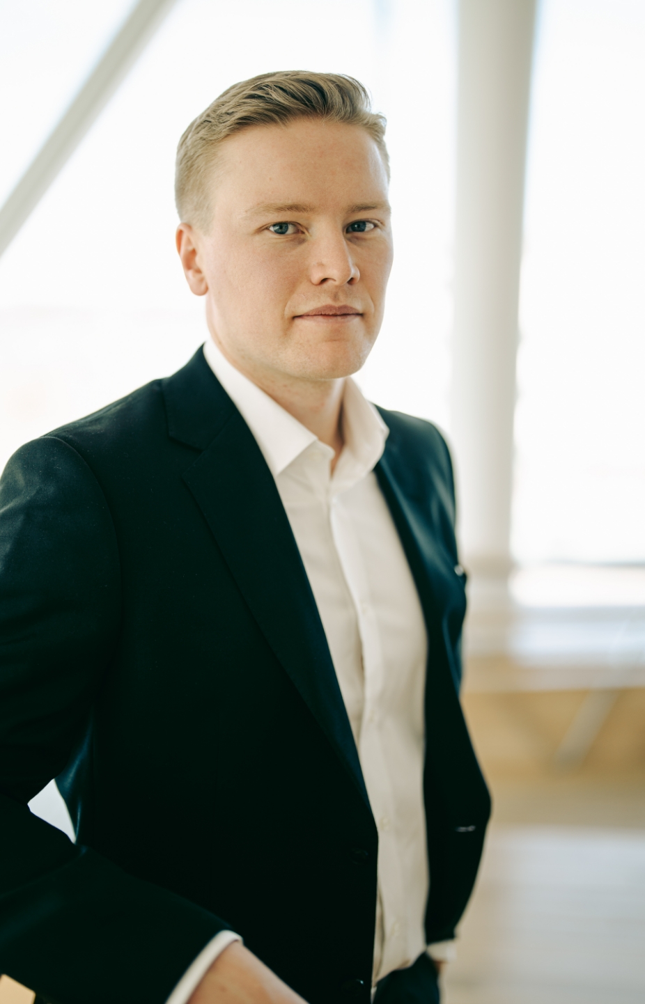 Tommi Taimisto